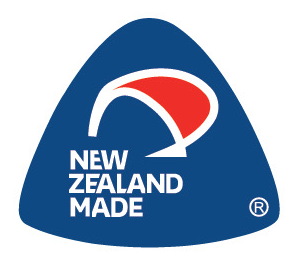 New Zealand Made